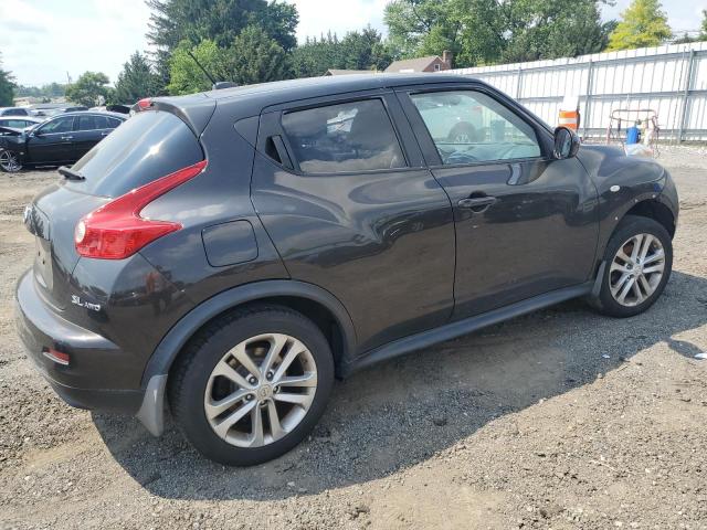 Photo 3 from auction – 2011 NISSAN JUKE S with VIN JN8AF5MV2BT023579