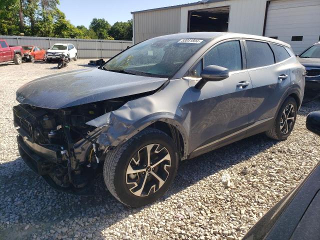 Photo 1 from auction – 2023 KIA SPORTAGE E with VIN 5XYK33AF5PG041376