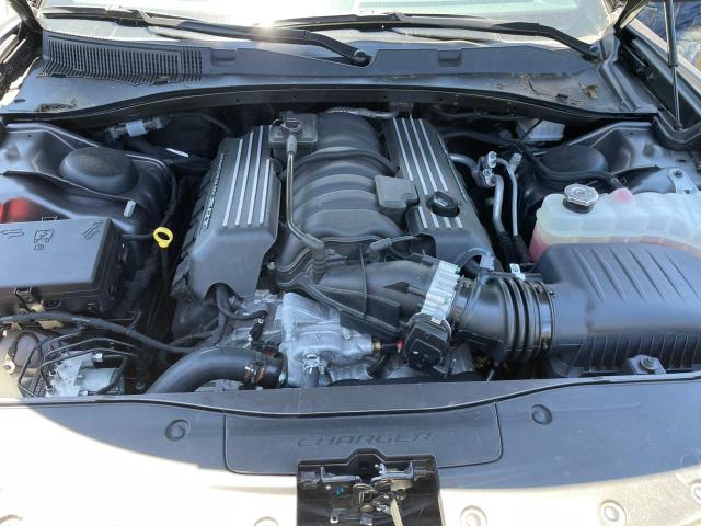 Photo 7 from auction – 2023 DODGE CHARGER SC with VIN 2C3CDXGJXPH506289
