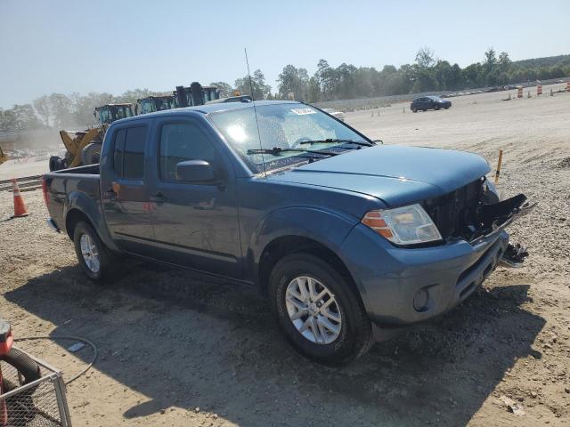 Photo 4 from auction – 2014 NISSAN FRONTIER S with VIN 1N6AD0ER5EN763588