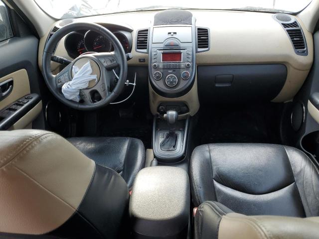 Снимка 8 от търг – 2011 KIA SOUL + с VIN KNDJT2A20B7713014