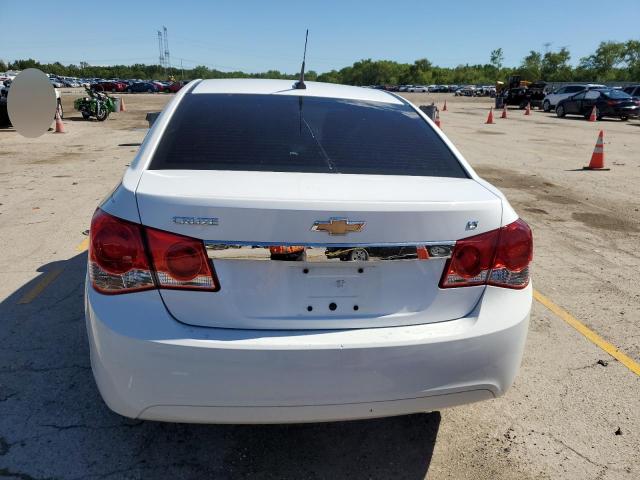 Photo 6 from auction – 2013 CHEVROLET CRUZE LT with VIN 1G1PC5SB1D7119232