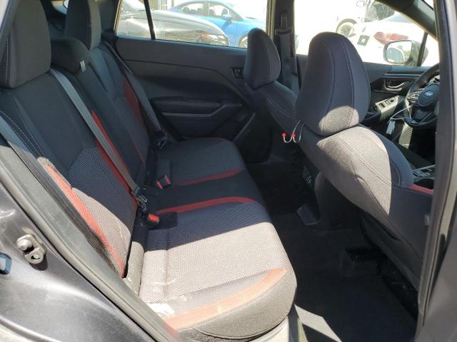 Photo 10 from auction – 2024 SUBARU IMPREZA RS with VIN JF1GUHHC9R8264774