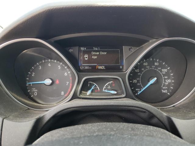 Photo 9 from auction – 2017 FORD FOCUS SE with VIN 1FADP3F26HL216278