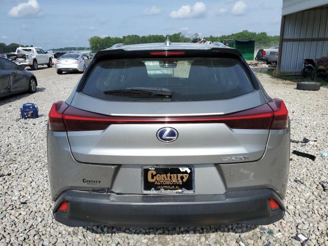 Photo 6 from auction – 2019 LEXUS UX 250H with VIN JTHU9JBH9K2017594