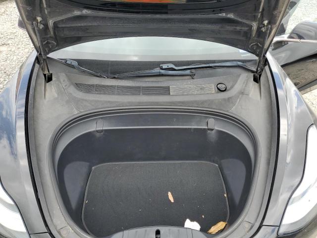 Photo 11 from auction – 2018 TESLA MODEL 3 with VIN 5YJ3E1EBXJF170318