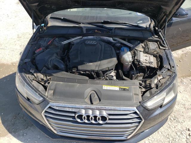 Photo 11 from auction – 2017 AUDI A4 PREMIUM with VIN WAUGNAF44HA039757