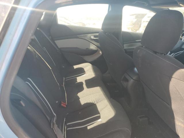 Photo 10 from auction – 2013 DODGE DART SXT with VIN 1C3CDFBA4DD261175