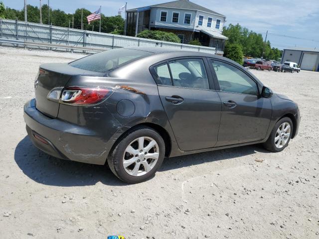 Photo 3 from auction – 2011 MAZDA MAZDA3 with VIN JM1BL1VF2B1372617