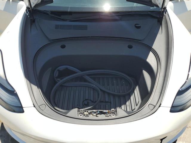 Photo 11 from auction – 2021 TESLA MODEL 3 with VIN 5YJ3E1EA0MF060745