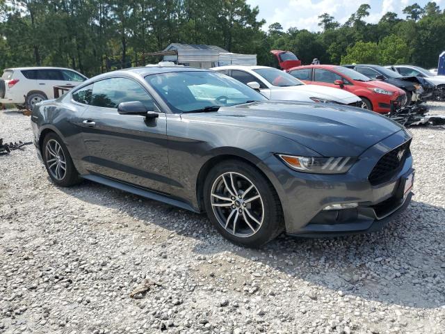 Photo 4 from auction – 2017 FORD MUSTANG with VIN 1FA6P8TH5H5313412