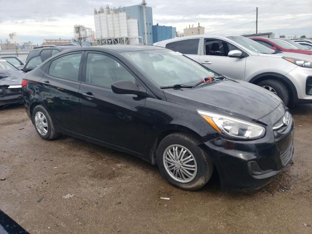 Photo 4 from auction – 2016 HYUNDAI ACCENT SE with VIN KMHCT4AE9GU078622