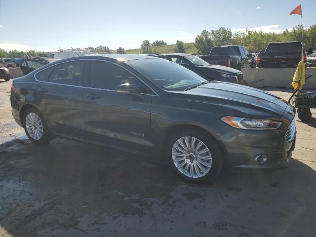 Photo 4 from auction – 2015 FORD FUSION SE with VIN 3FA6P0LU2FR172307