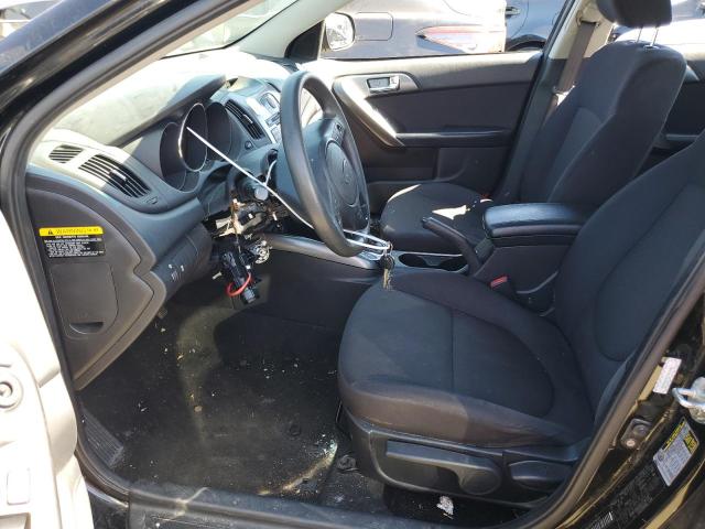 Photo 7 from auction – 2013 KIA FORTE EX with VIN KNAFU4A26D5734220