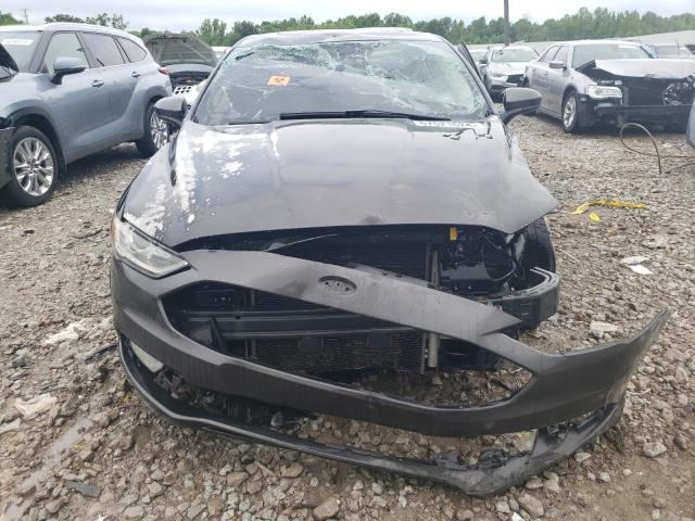Photo 5 from auction – 2017 FORD FUSION SE with VIN 3FA6P0H75HR394989