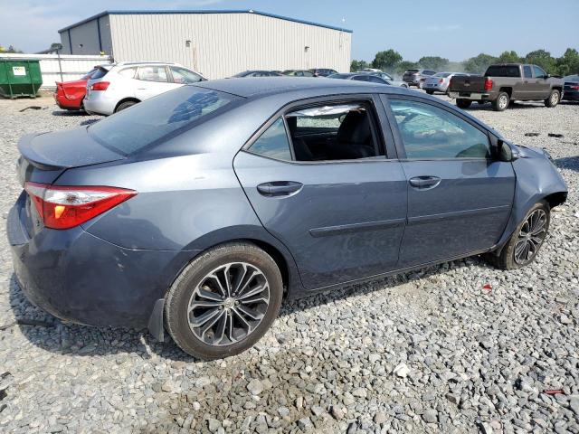 Photo 3 from auction – 2014 TOYOTA COROLLA L with VIN 2T1BURHE1EC131825