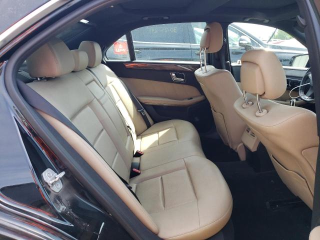 Photo 10 from auction – 2010 MERCEDES-BENZ E 350 with VIN WDDHF5GB1AA226829