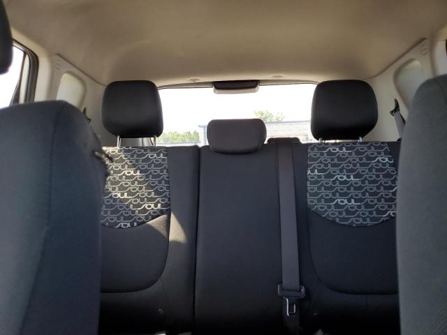 Photo 10 from auction – 2011 KIA SOUL + with VIN KNDJT2A20B7710436