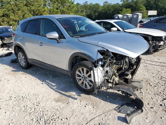Photo 4 from auction – 2016 MAZDA CX-5 TOURI with VIN JM3KE2CY4G0715985