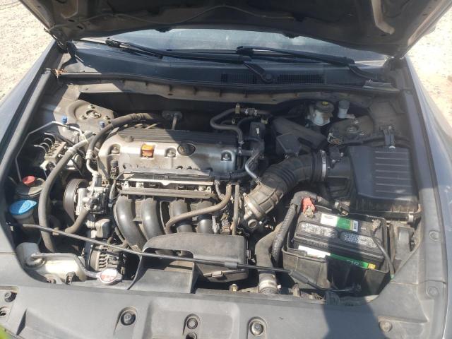 Photo 11 from auction – 2012 HONDA ACCORD LX with VIN 1HGCP2E35CA049315