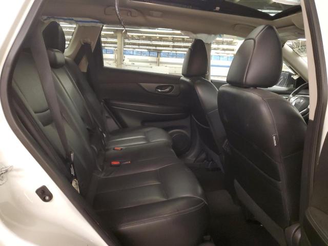 Photo 10 from auction – 2014 NISSAN ROGUE S with VIN 5N1AT2MV4EC824405