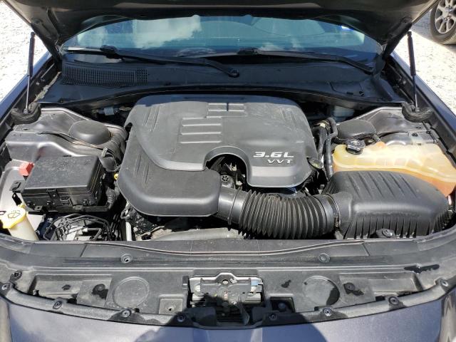 Photo 11 from auction – 2015 CHRYSLER 300 LIMITE with VIN 2C3CCAAG4FH780700