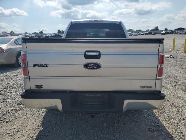 Photo 6 from auction – 2014 FORD F150 SUPER with VIN 1FTEX1CM2EFB43297