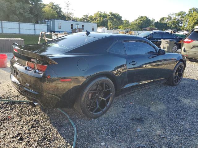 Photo 3 from auction – 2012 CHEVROLET CAMARO 2SS with VIN 2G1FT1EW4C9201200