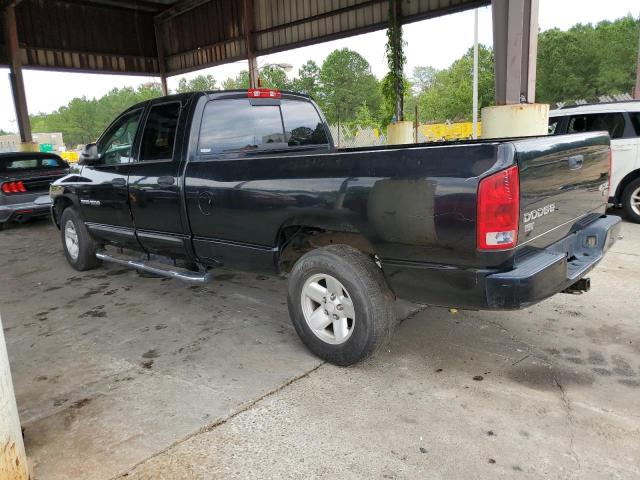 Photo 2 from auction – 2004 DODGE RAM 1500 S with VIN 1D3HU18D64J289106