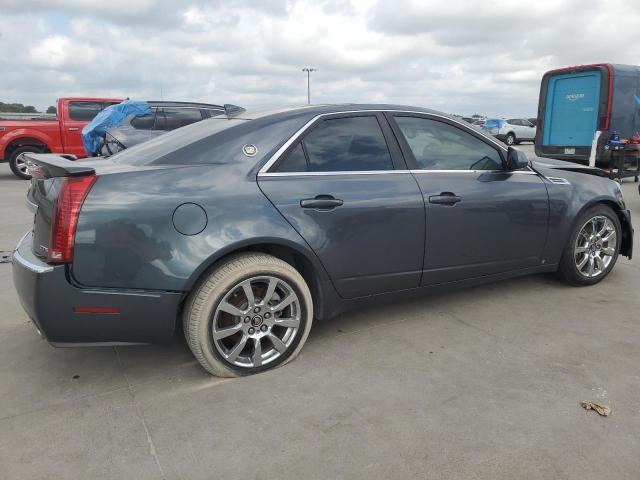 Photo 3 from auction – 2009 CADILLAC CTS with VIN 1G6DF577890161843