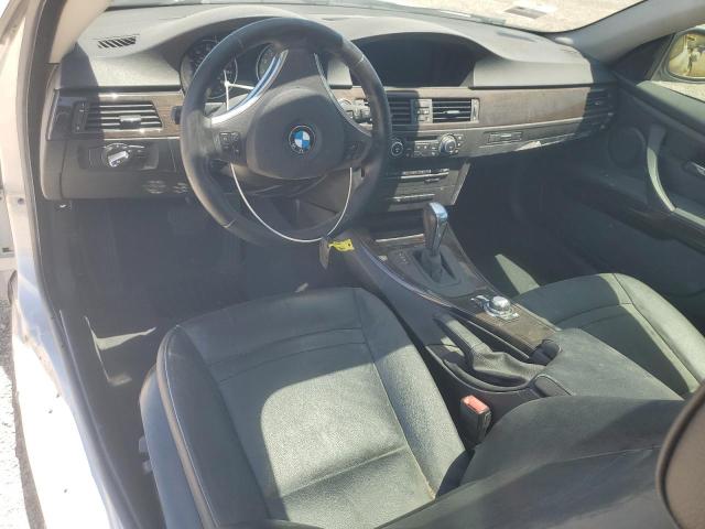 Photo 8 from auction – 2012 BMW 328 I SULE with VIN WBAKE5C53CE756540