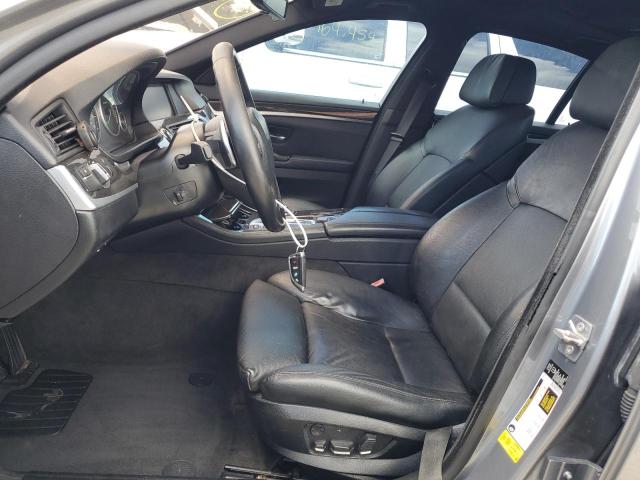 Zdjęcie 7 z aukcji – 2012 BMW 535 I z VIN WBAFR7C5XCC814110