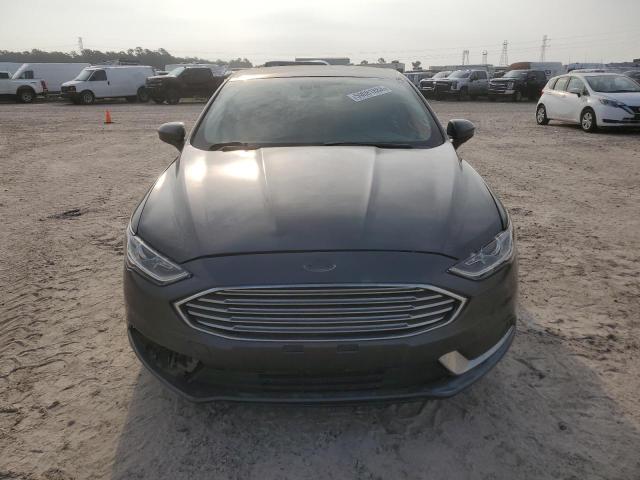 Photo 5 from auction – 2017 FORD FUSION SE with VIN 3FA6P0HD9HR246625