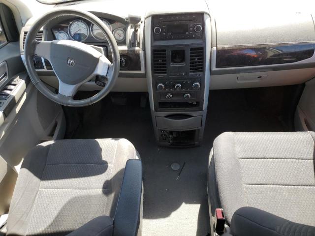 Photo 8 from auction – 2010 DODGE GRAND CARA with VIN 2D4RN5D16AR341759