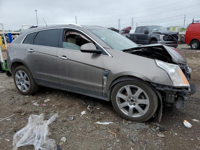 Photo 4 from auction – 2012 CADILLAC SRX PERFOR with VIN 3GYFNEE37CS546541