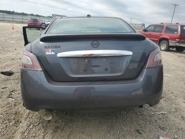 صورة رقم 6 من المزاد - 2012 NISSAN MAXIMA S مع VIN 1N4AA5AP6CC828590