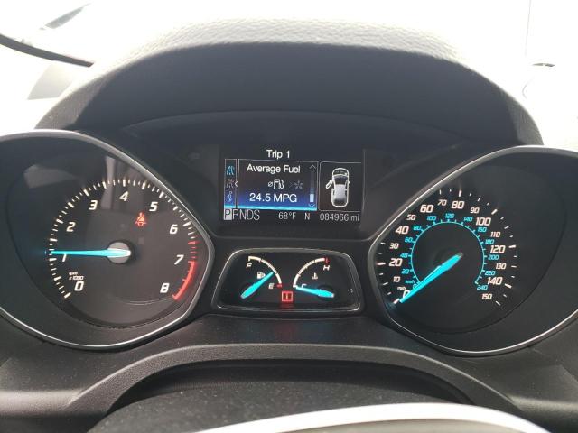 Photo 9 from auction – 2013 FORD ESCAPE TIT with VIN 1FMCU9J9XDUA29292