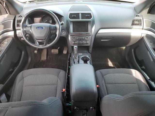 Photo 8 from auction – 2016 FORD EXPLORER X with VIN 1FM5K8D8XGGB50547