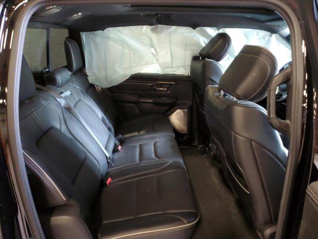 Photo 10 from auction – 2021 RAM 1500 LIMIT with VIN 1C6SRFHT4MN539074