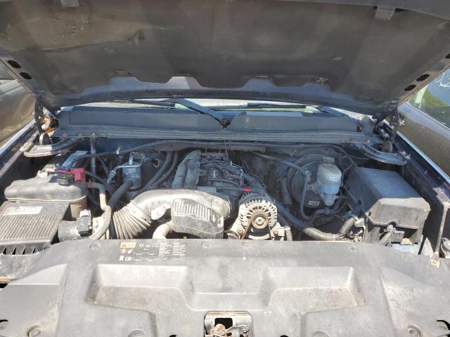 Photo 11 from auction – 2011 GMC SIERRA K15 with VIN 3GTP2VE35BG282546