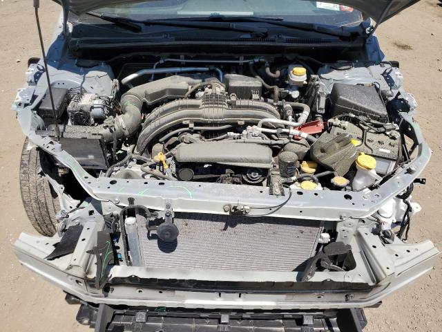 Photo 12 from auction – 2023 SUBARU CROSSTREK with VIN JF2GTAPC2P8310773