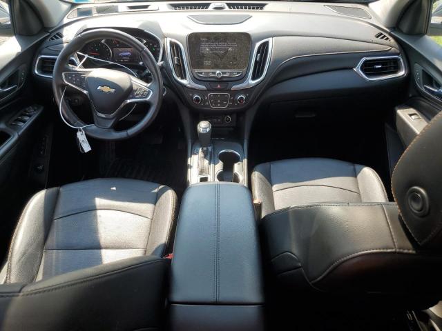 Photo 8 from auction – 2020 CHEVROLET EQUINOX PR with VIN 3GNAXXEV0LS656085