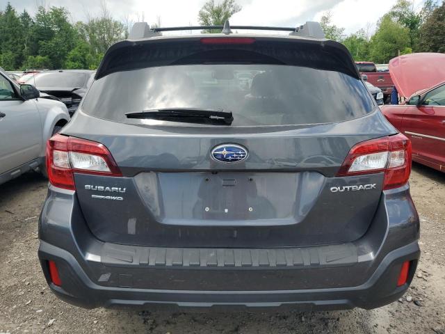 Photo 6 from auction – 2018 SUBARU OUTBACK 2. with VIN 4S4BSAKC6J3273813