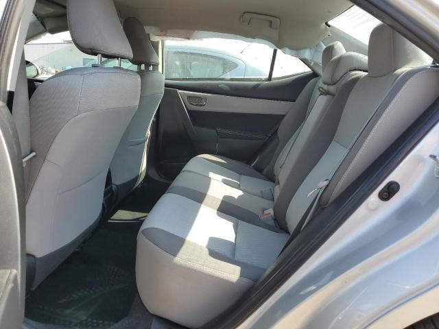 Photo 10 from auction – 2018 TOYOTA COROLLA L with VIN 2T1BURHE4JC011155