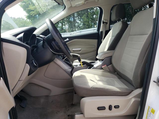 Photo 7 from auction – 2013 FORD ESCAPE SE with VIN 1FMCU0GX2DUC04409