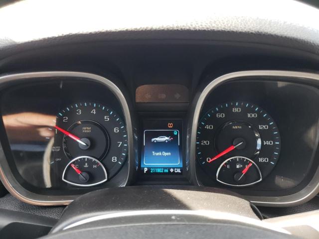 Photo 9 from auction – 2016 CHEVROLET MALIBU LIM with VIN 1G11C5SA4GF165466