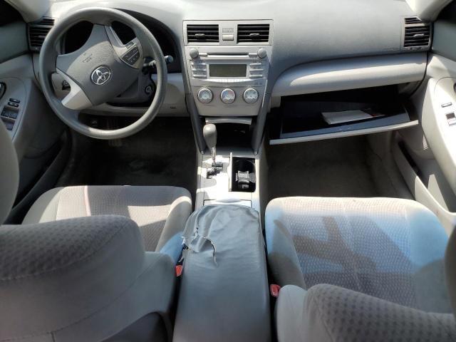 Photo 8 from auction – 2011 TOYOTA CAMRY BASE with VIN 4T1BF3EK3BU773474