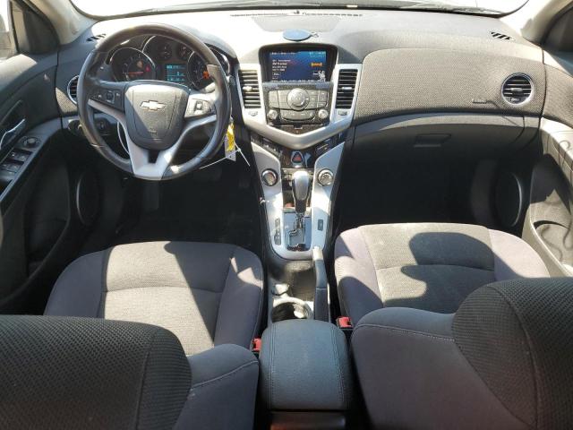 Photo 8 from auction – 2014 CHEVROLET CRUZE LT with VIN 1G1PC5SB7E7337774