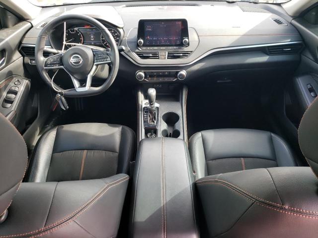 Photo 8 from auction – 2019 NISSAN ALTIMA SR with VIN 1N4BL4CV3KC253691