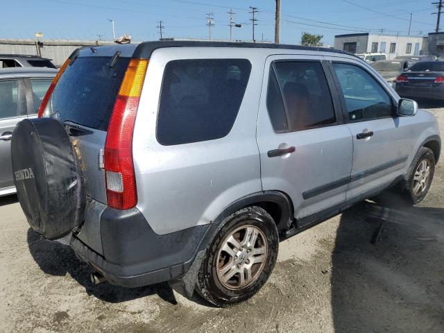 Photo 3 from auction – 2003 HONDA CR-V EX with VIN JHLRD78833C012809